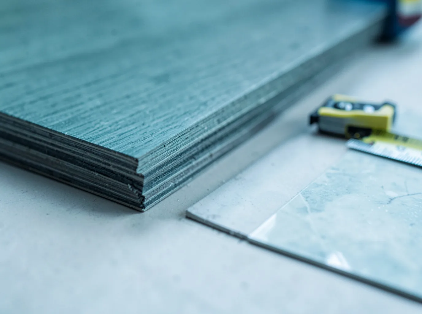Luxury Vinyl Plank Installation Long Island, ME FAQs